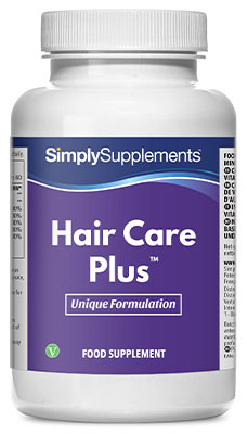 Hair Care Plus (360 Capsules)