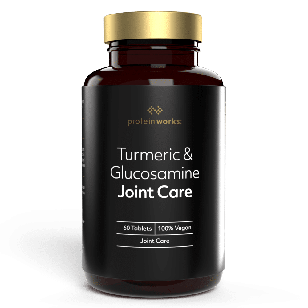 TurmericandGlucosamine Joint Care