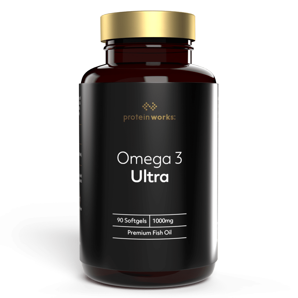 Ultra Omega 3