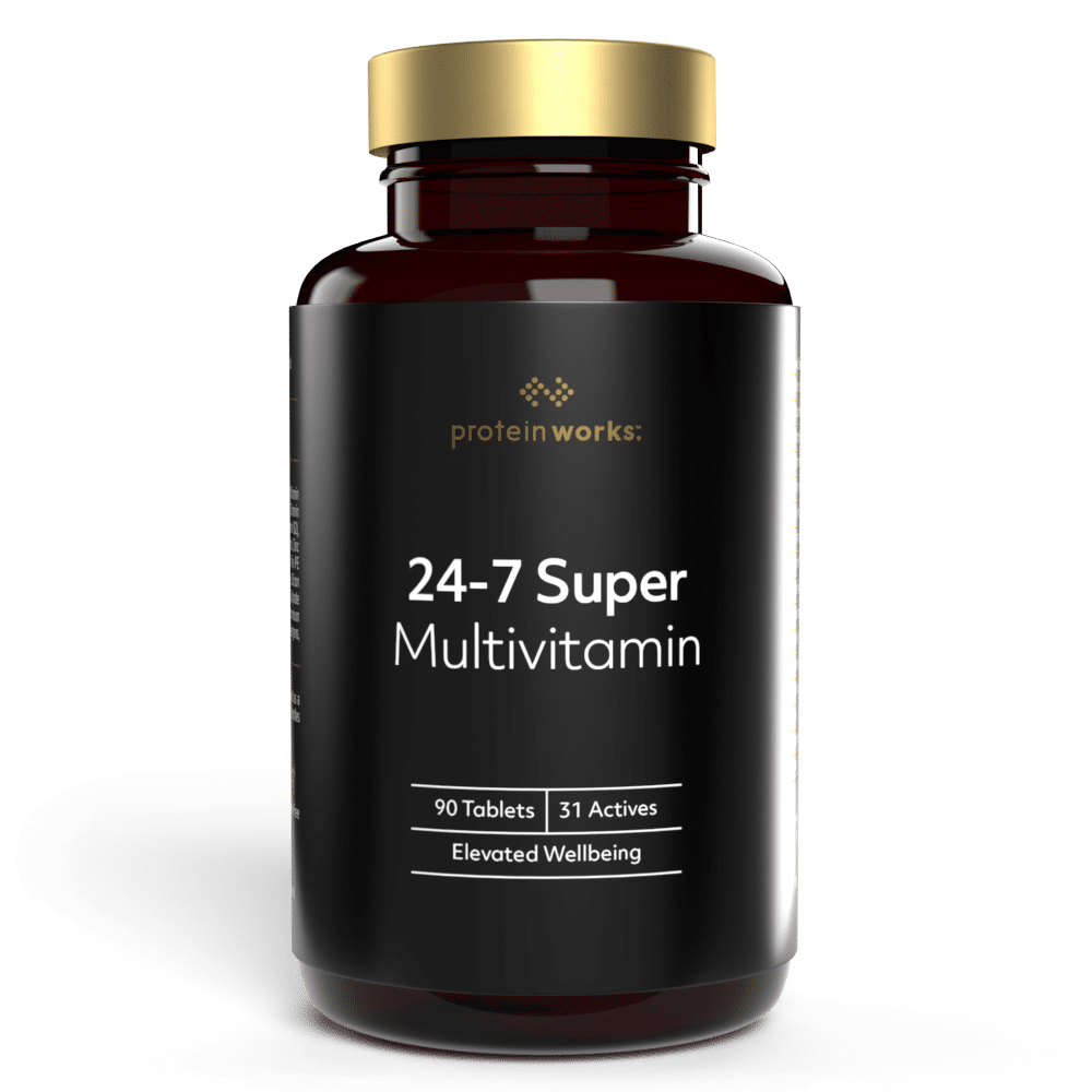 24/7 Super Multivitamin