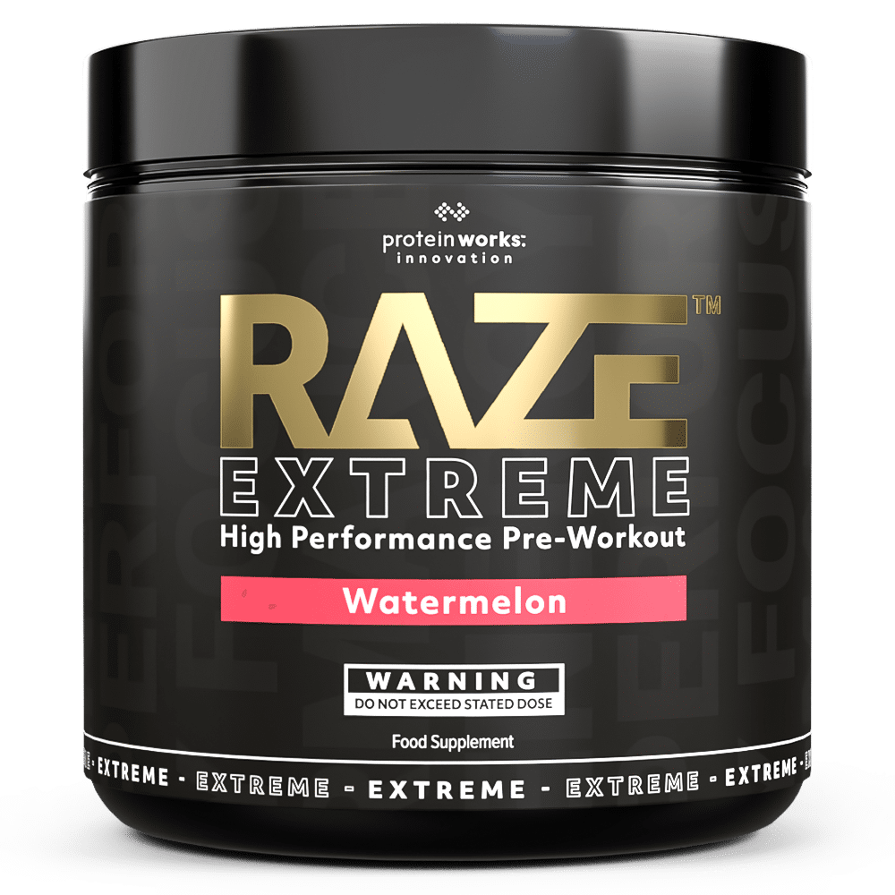 Raze Extreme