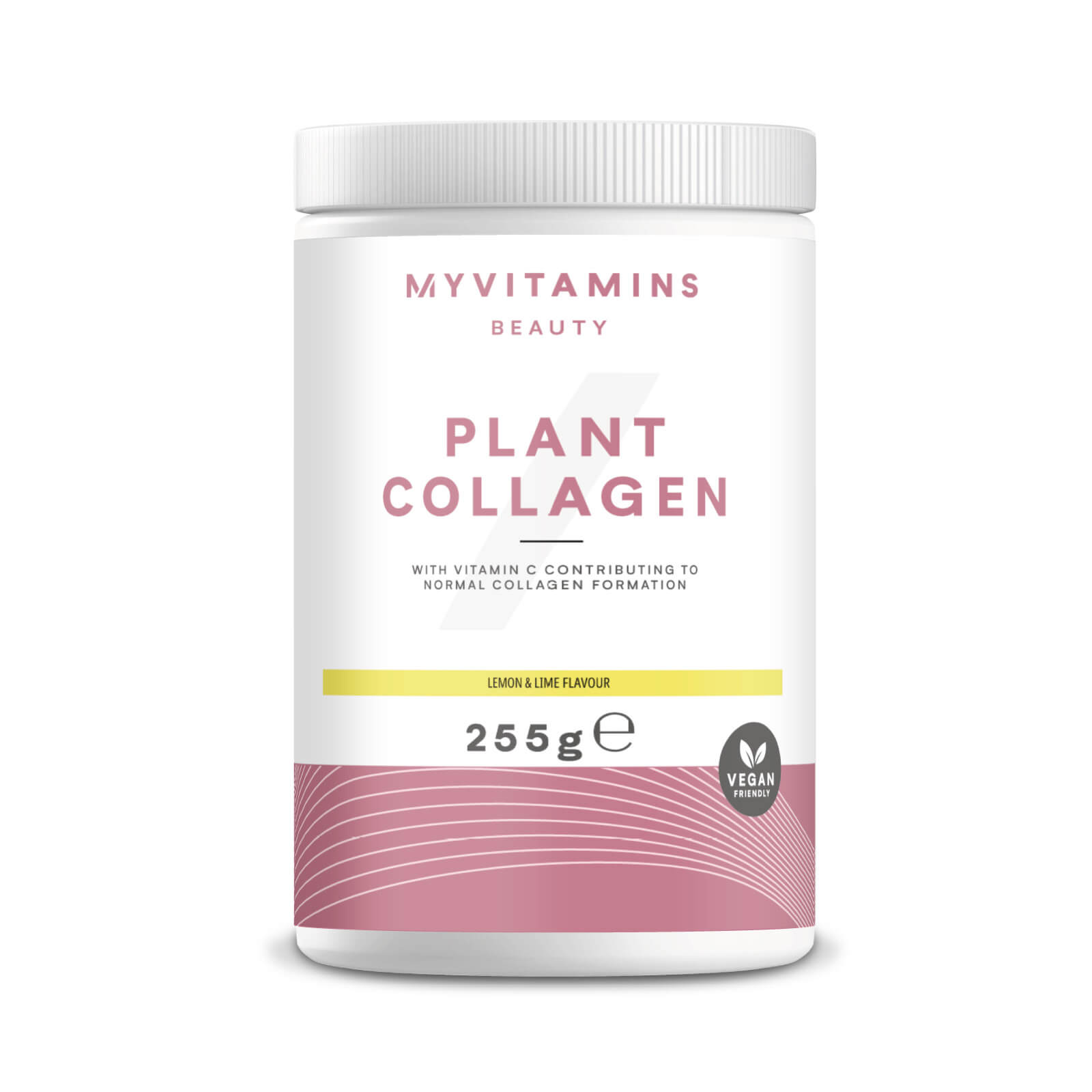Plant Collagen - LemonandLime