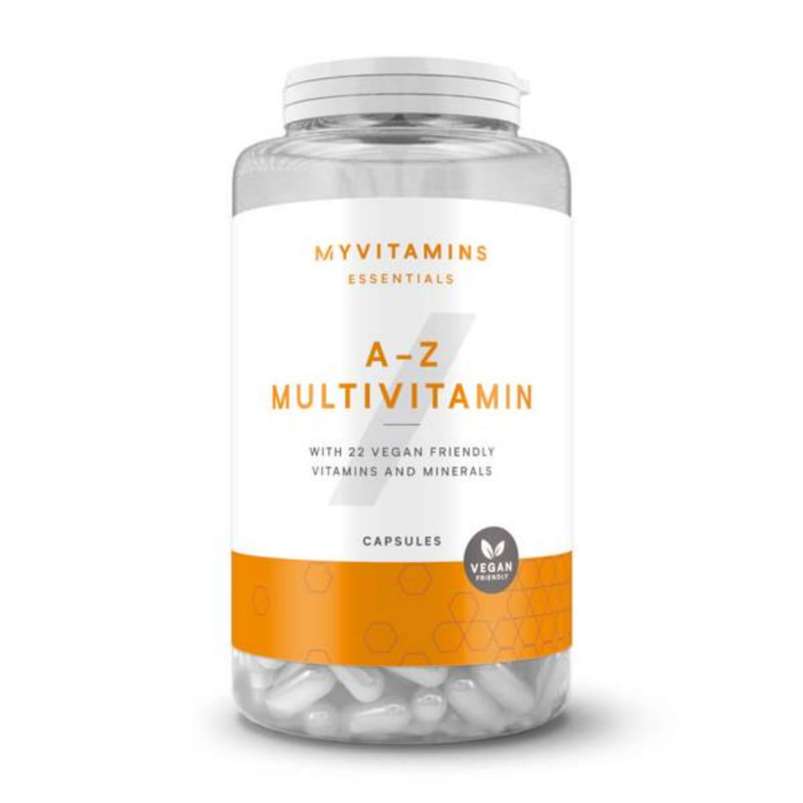 Be Your Best Tablets - Multivitamin For Women - 60tablets