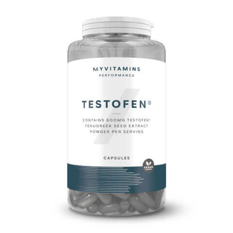 Testofen Capsules - 60tablets