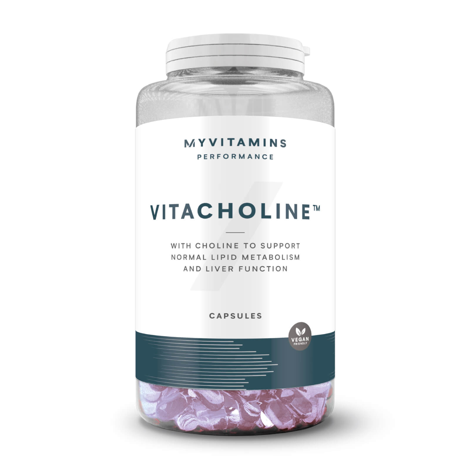 Vitacholine - 90capsules