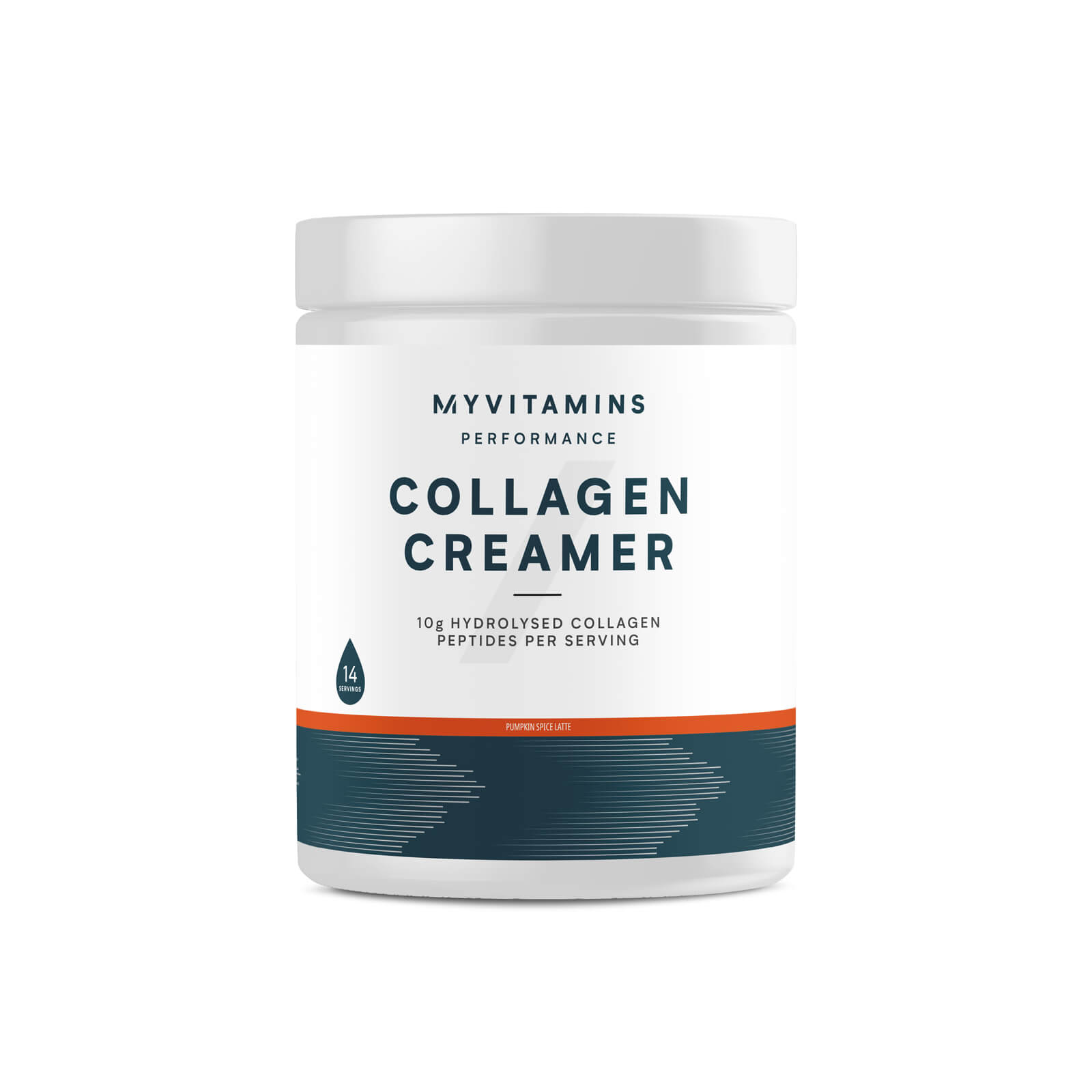 Collagen Capsules - 90tablets