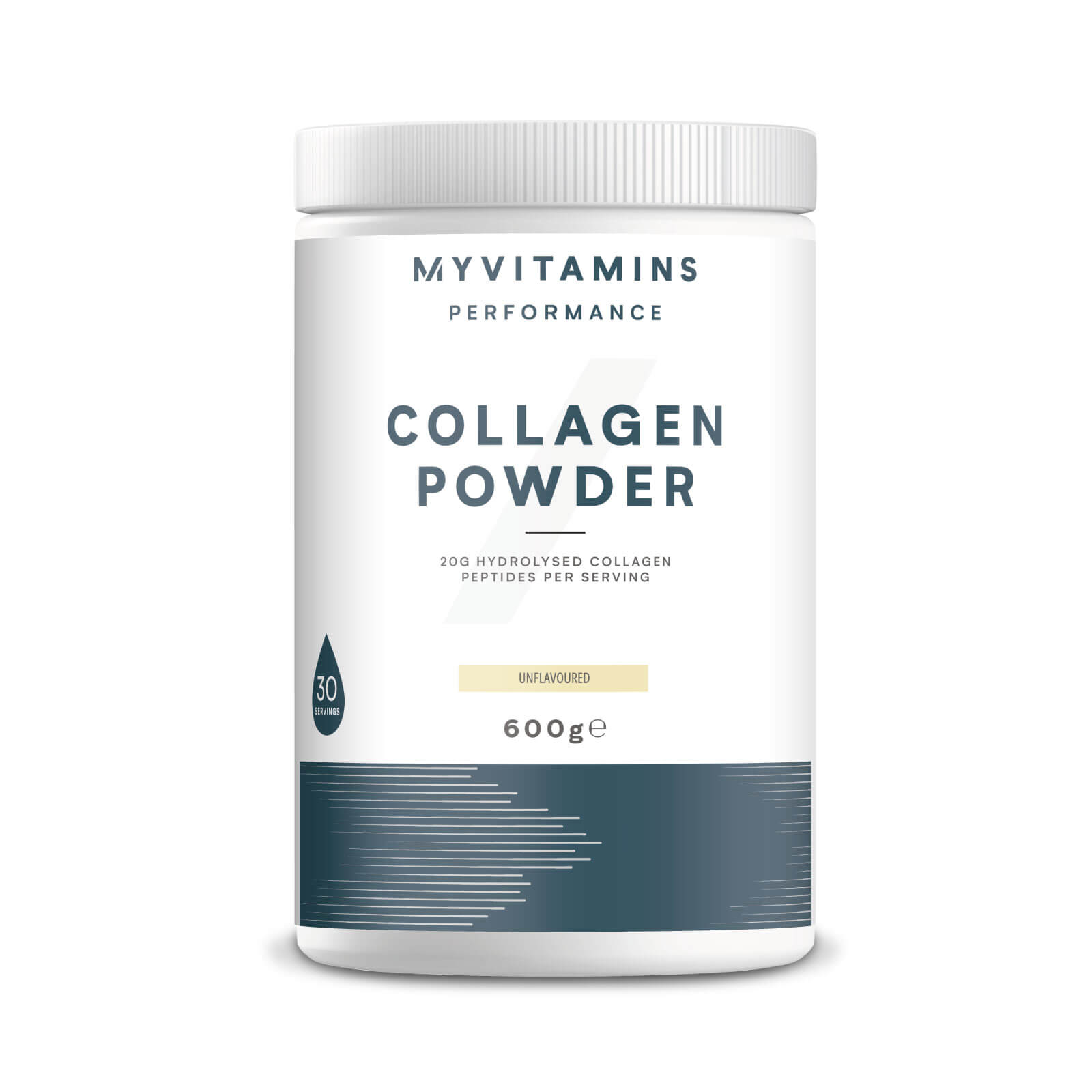 Collagen Powder - 250g - Grape
