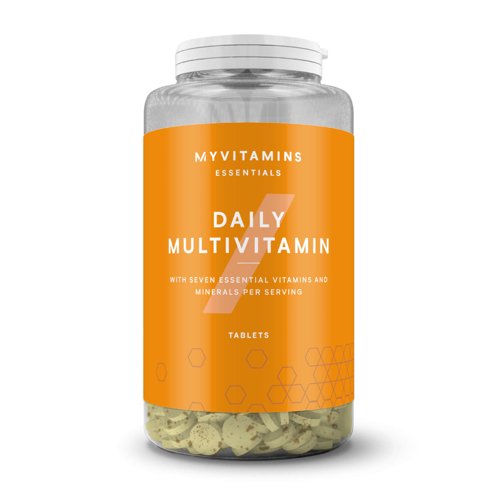 Essential Vitamin B Tablets - 120tablets