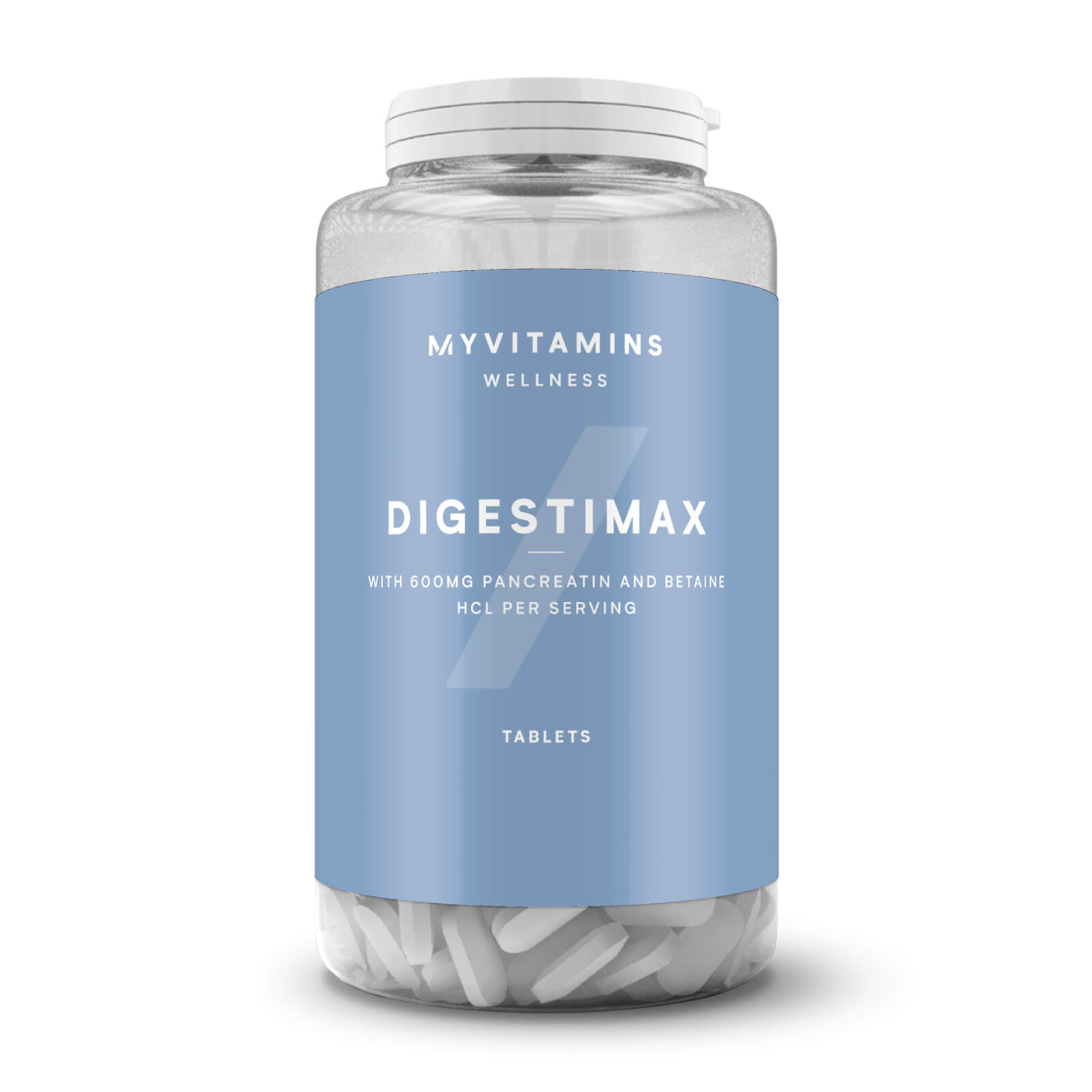 Digestimax Tablets - 90tablets
