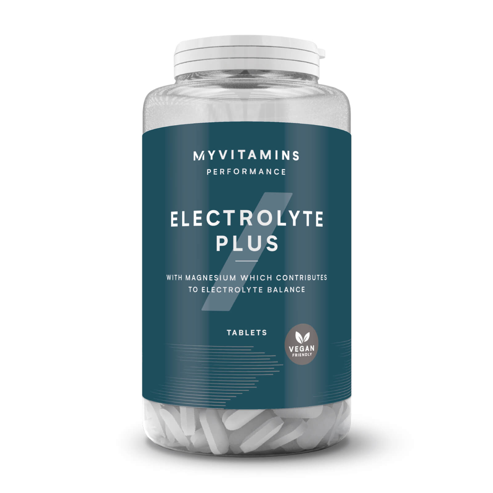 Electrolyte Plus Tablets - 180tablets