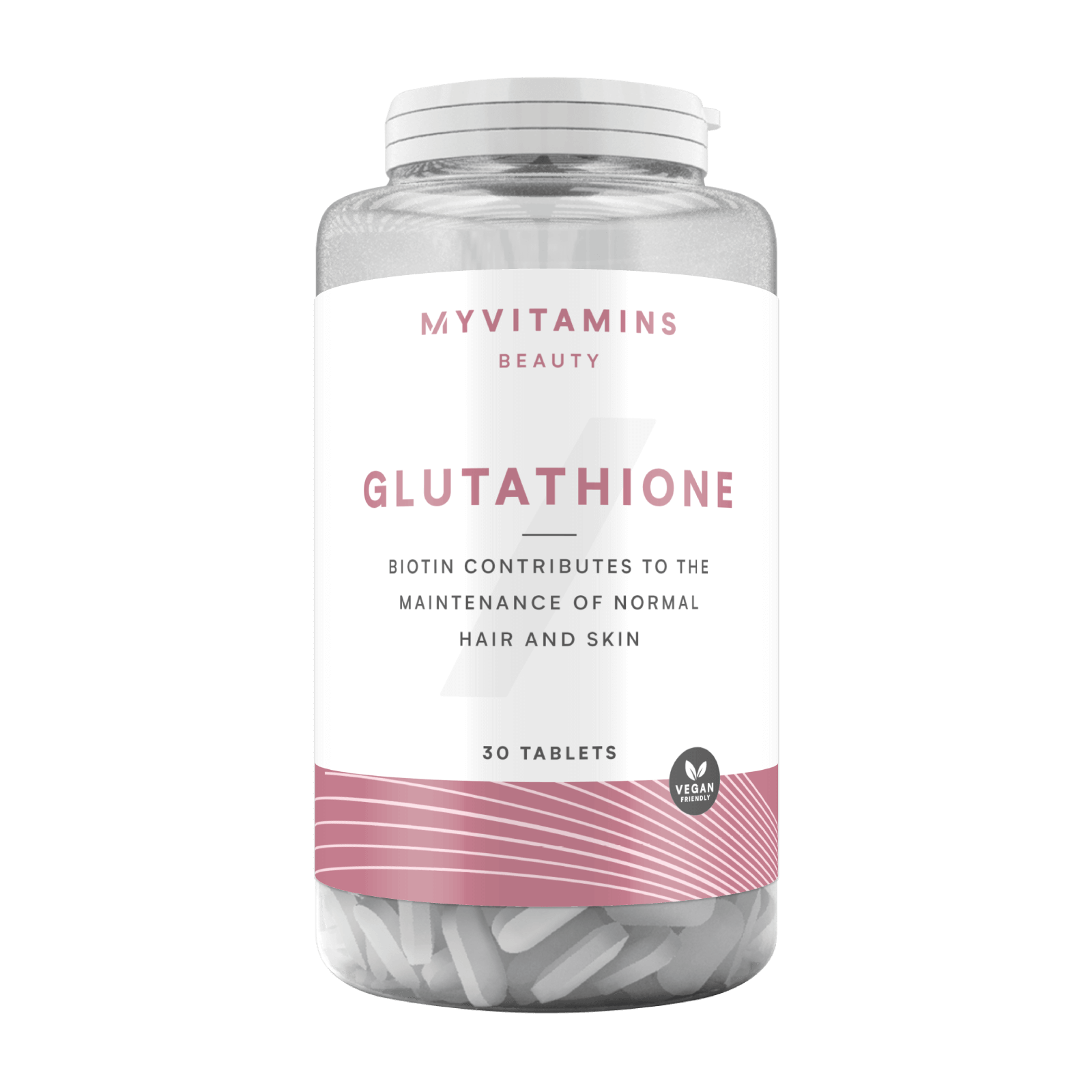 Glutathione Tablets - 60tablets