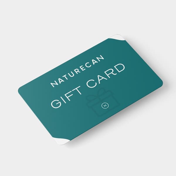 Naturecan Gift Card - 50.00