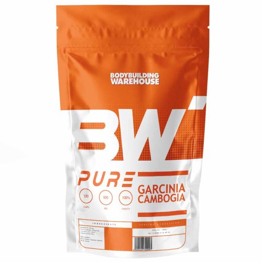 Garcinia Cambogia 120 Caps