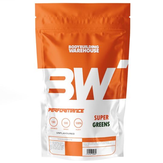 Performance Super Greens 100g