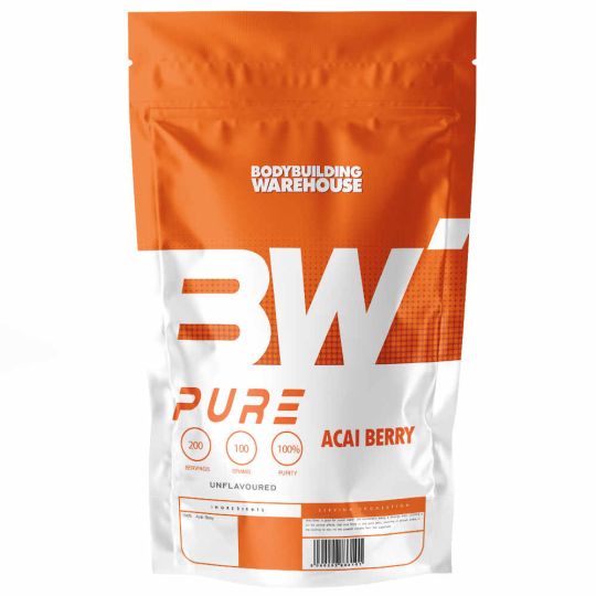 Pure Acai Berry Powder 100g