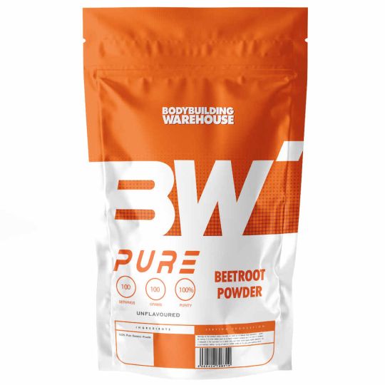Pure Beetroot Powder 100g