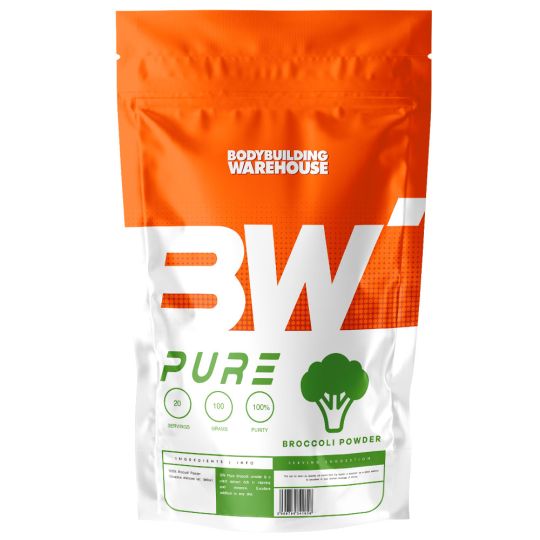 Pure Broccoli Powder 250g