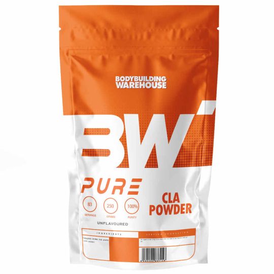 Pure Cla Powder 250g