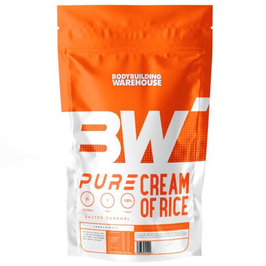 Pure Cream Of Rice 1kg