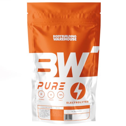 Pure Electrolyte Tabs 90 Tabs