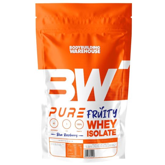 Banana - Performance Diet Whey 500g Protein Powder Bodybuilding Warehouse