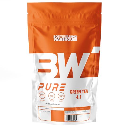 Bbw Premium Casein Probiotic - 2.1kg-strawberry Bodybuilding Warehouse