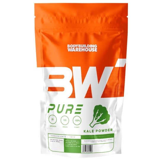 Pure Kale Powder 250g