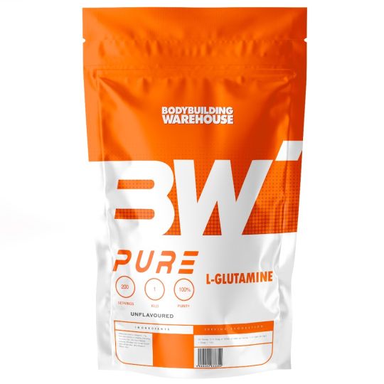 Pure L-glutamine Powder 1kg