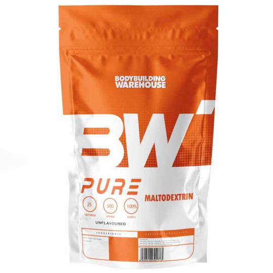 Pure Maltodextrin 1kg