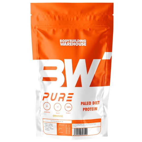 Pure Paleo Diet Protein 1kg
