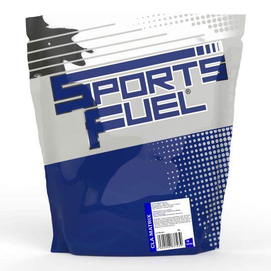 Sports Fuel Cla Matrix 180 Caps