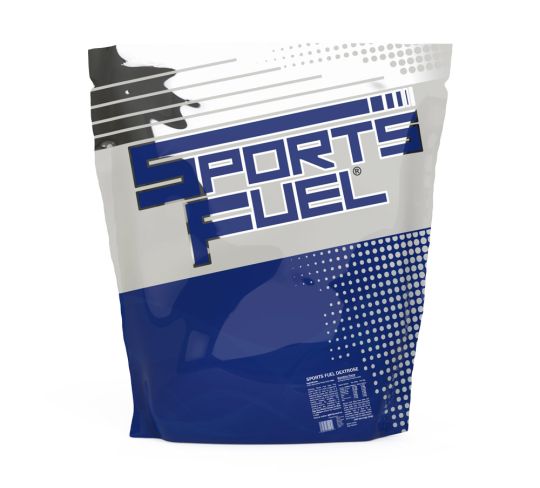 Sports Fuel Dextrose Powder 2.5kg