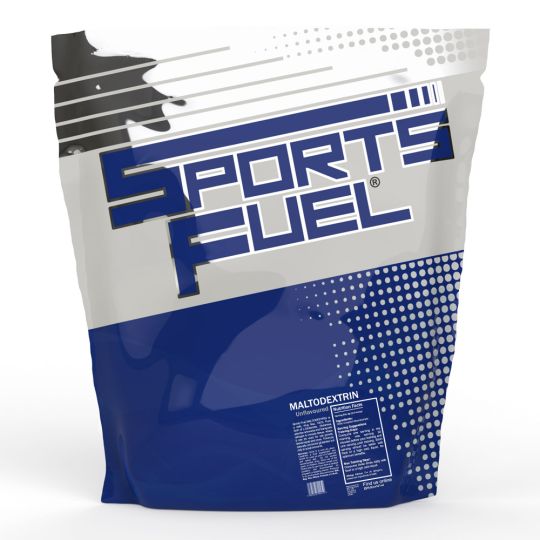 Sports Fuel Maltodextrin Powder 2.25kg