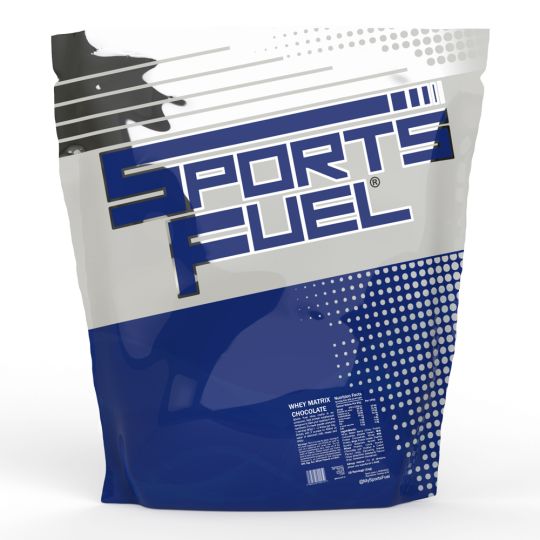 Sports Fuel Whey Matrix 5kg