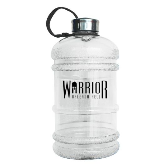 Warrior 2.2l Jug