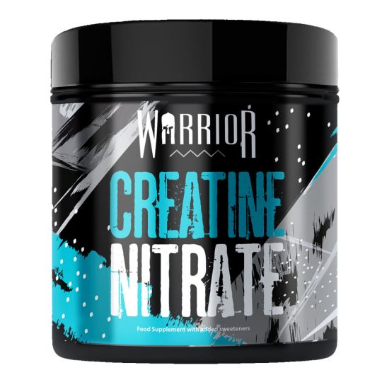 Warrior Creatine Nitrate - 250g