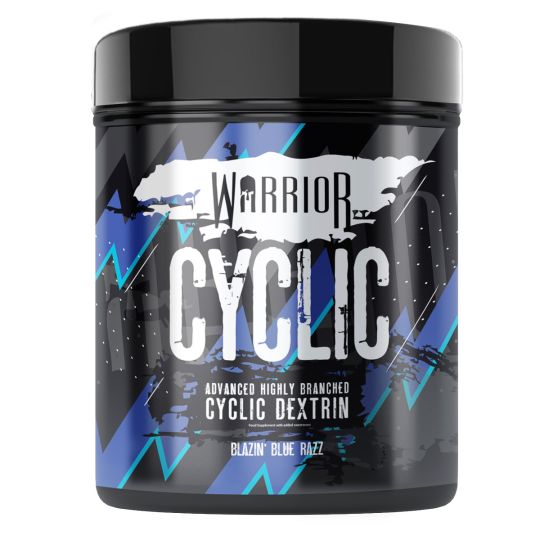 Warrior Cyclic - 400g