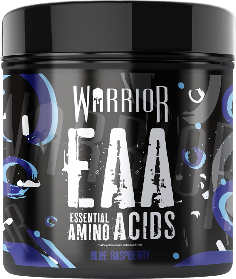Warrior Eaa