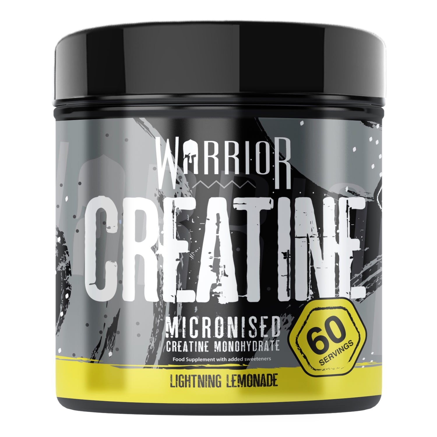 Warrior Essentials Creatine - 300g & 500g 500g