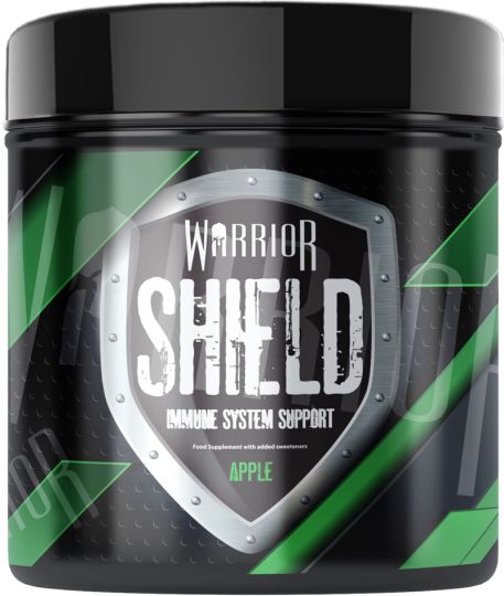 Warrior Shield - 280g