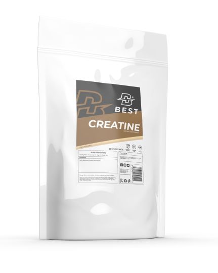 Best Creatine Monohydrate - 1kg