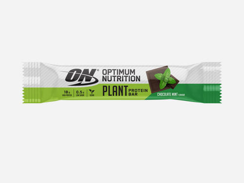 Plant Protein Bar Supplement 60 G (1 Bars)