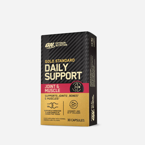 Gold Standard Daily Support Joint Supplement 60 Packages (18 G)