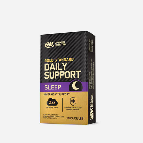 Gold Standard Daily Support Sleep Supplement 30 Packages (19 G)