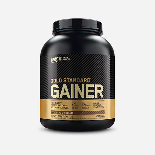 Gold Standard Gainer Supplement 1.62 Kg (8 Shakes)