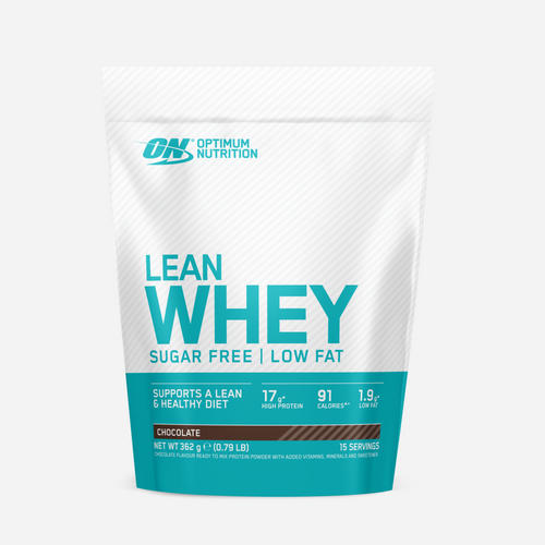 Lean Whey Supplement 362 G (15 Shakes)