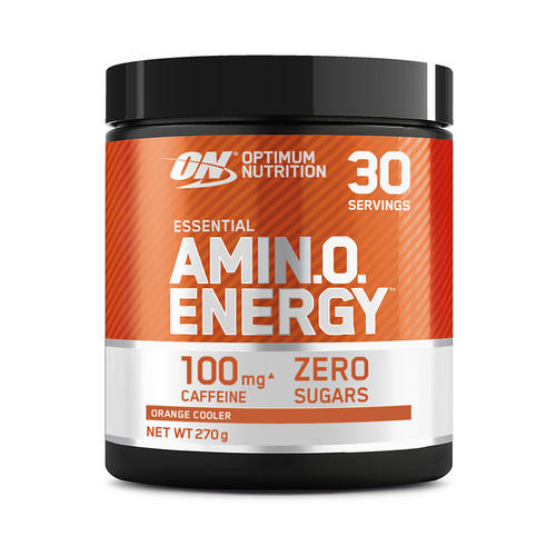 Essential Amin.o. Energy Supplement 270 G (30 Doses)