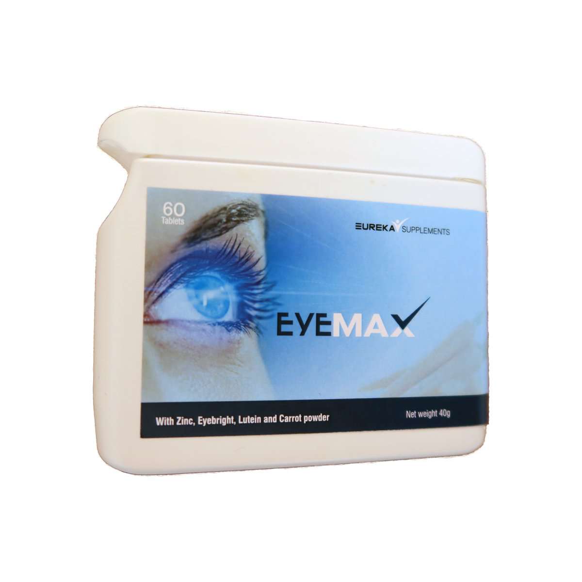 Eyemax  Premium Zinc Supplement