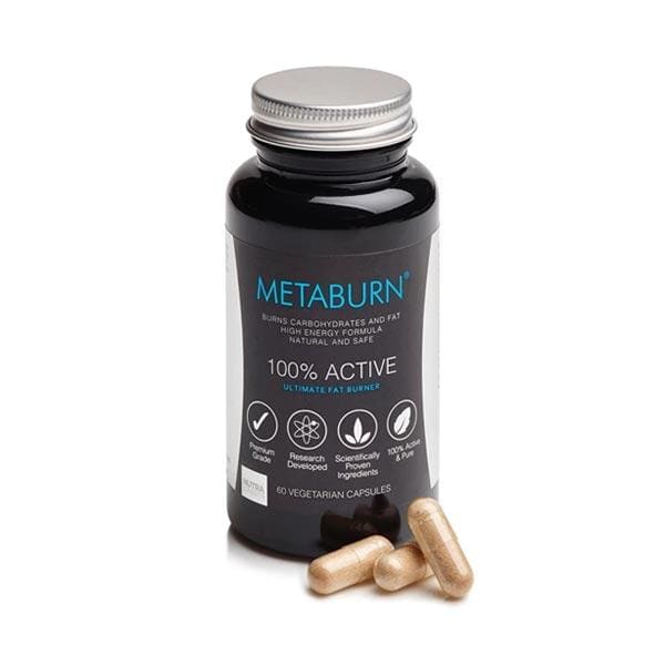 Metaburn