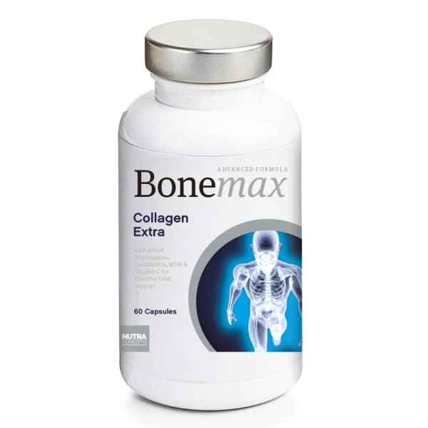 Bonemax Collagen 400mg